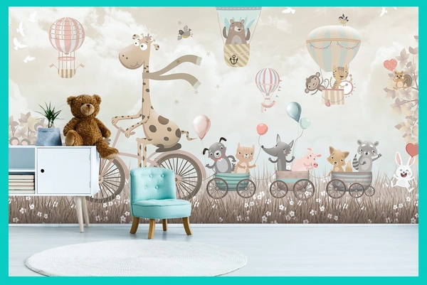 Bedroom Wallpaper